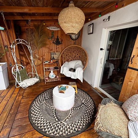 Malira Apartment Gujan-Mestras Bagian luar foto
