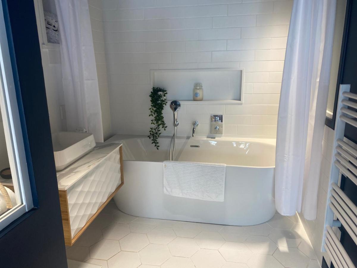 Malira Apartment Gujan-Mestras Bagian luar foto