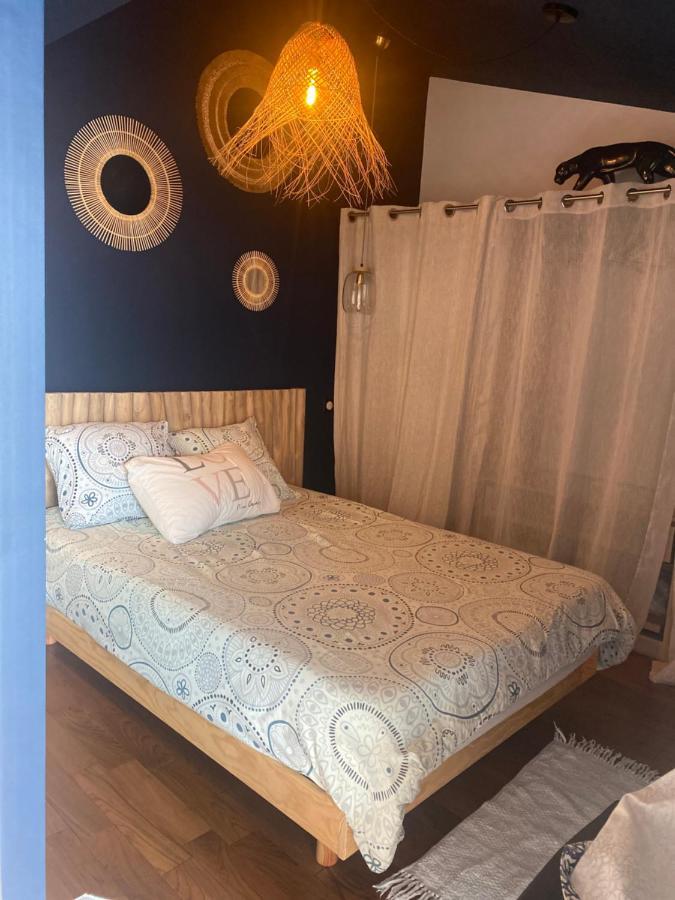 Malira Apartment Gujan-Mestras Bagian luar foto
