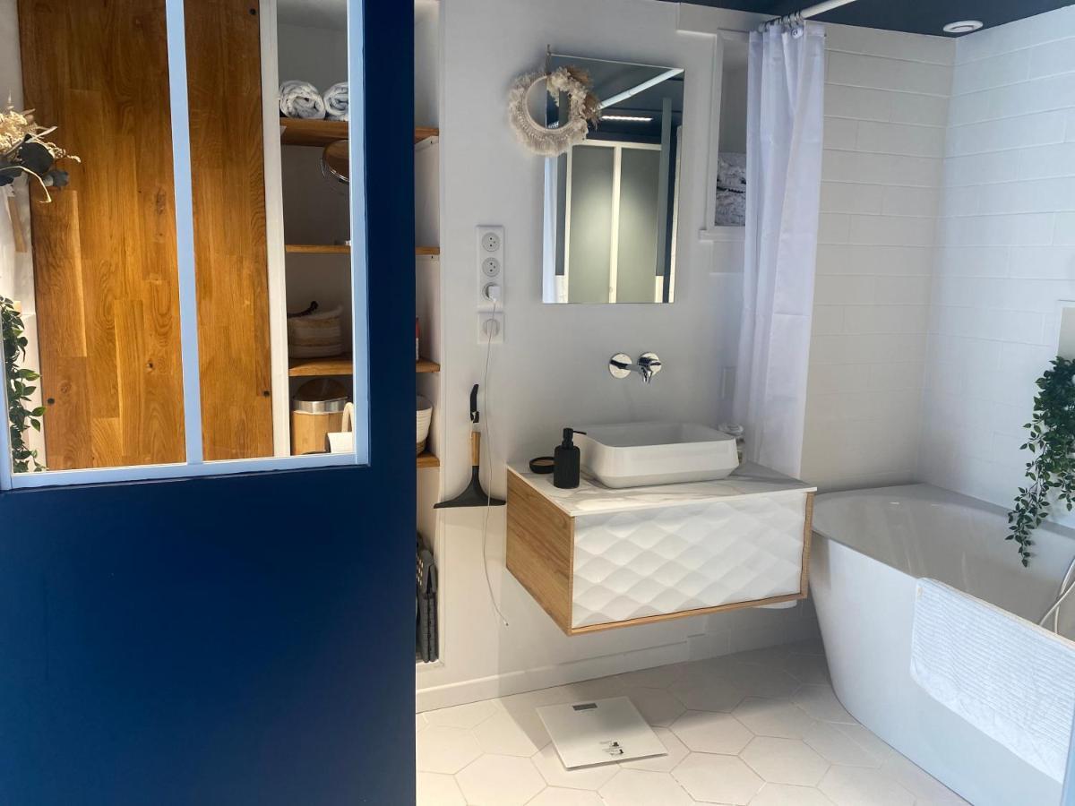 Malira Apartment Gujan-Mestras Bagian luar foto