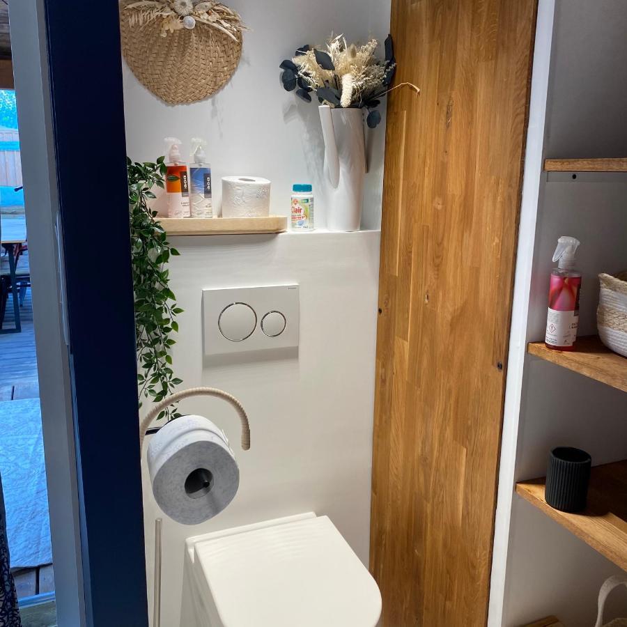 Malira Apartment Gujan-Mestras Bagian luar foto