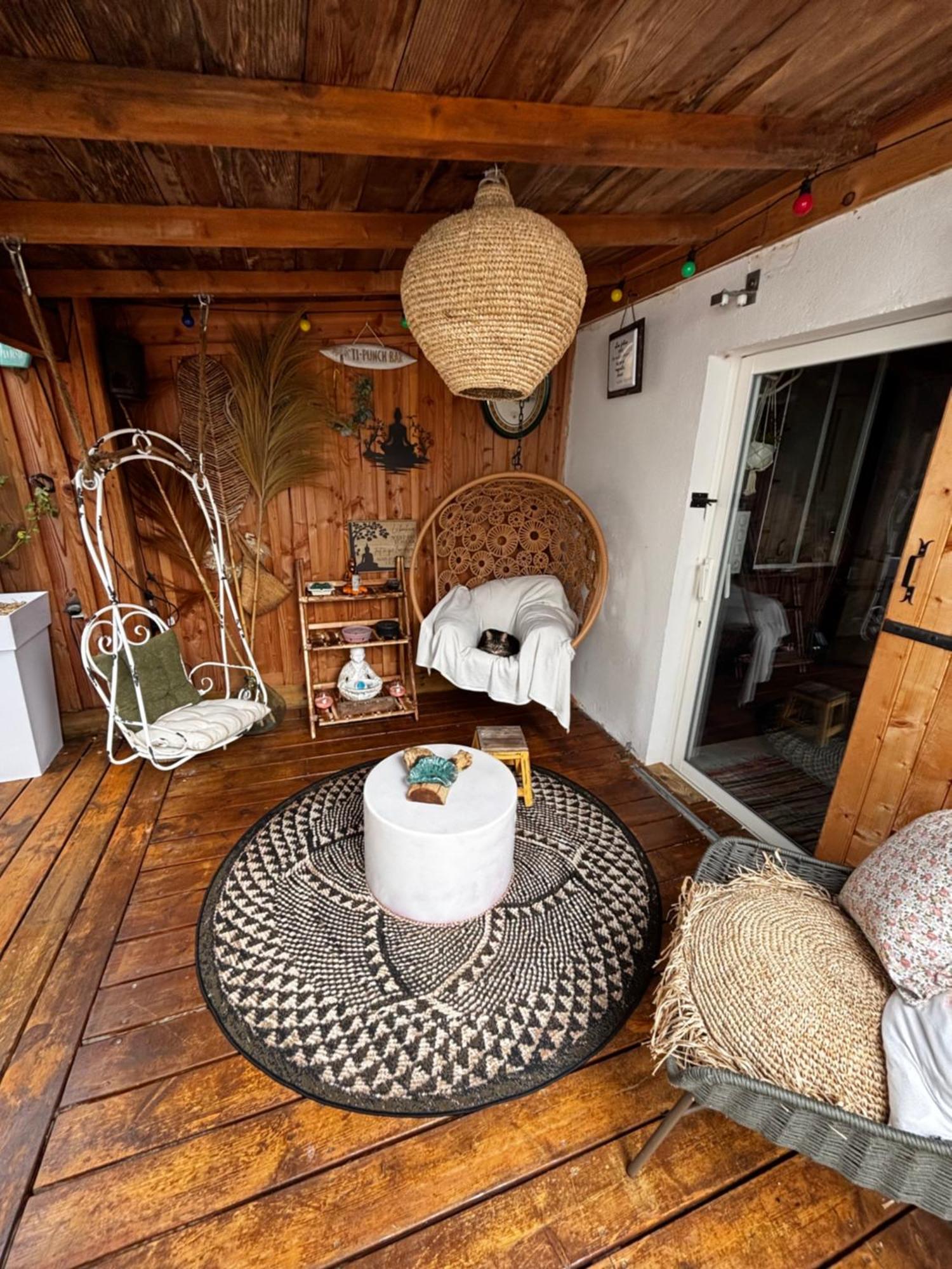Malira Apartment Gujan-Mestras Bagian luar foto
